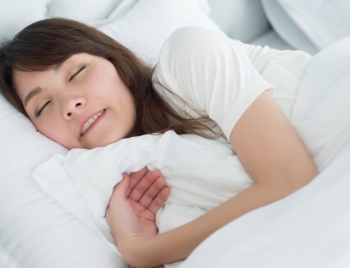 Identifying the Symptoms of Silent Bruxism