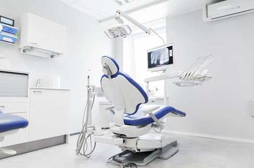 Dental Office