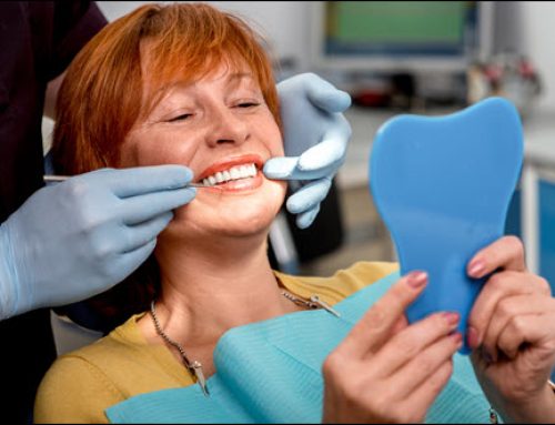 Dentures: Rediscovering Comfort and Confidence