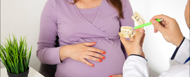 Pregnancy