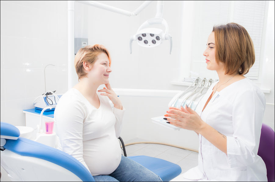 Pregnancy